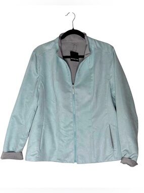 Mycra PAC Reversible Jacket M/L